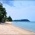 Пляж Банг Рак у виллы HR0463