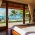 Спальня виллы на пляже Липа Ной - HR0248