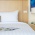 Спальня виллы на пляже Бан Тай - HR0612