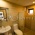 Гостевой туалет в доме HR0140 на пляже Банг Рак