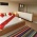 Спальня виллы на пляже Маенам - HR0627