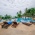Общий бассейн на пляже Тонгсон