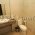 Ванная комната апартаментов на пляже Бопхут - HR0561