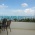 Балкон с видом на море и джакузи квартиры на пляже Ламай - HR0253