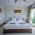 Спальня дома на пляже Чонг Мон - HR0621