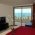 Спальня в апартаментах на пляже Ламай - HR0253