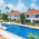 Дом на пляже Банграк - HR0140-10