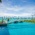 Бассейн на вилле на пляже Чонг Мон - HR0513