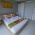 Спальня дома на пляже Чонг Мон - HR0799