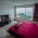 Спальня апартаментов на пляже Ламай - HR0257