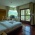 Спальня в апартаментах на пляже Маенам - HR0571