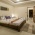Спальня виллы на пляже Банг Рак - HR0546