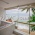 Ванна-джакузи на первом этаже апартаментов на пляже Бопхут - HR0146